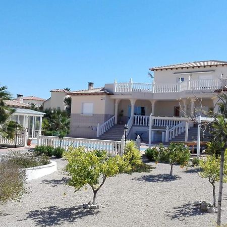 Villa Campos Del Rio Exterior photo