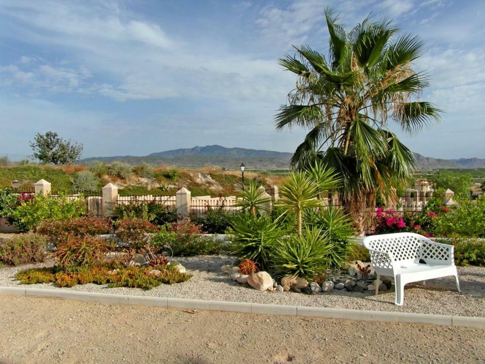 Villa Campos Del Rio Exterior photo
