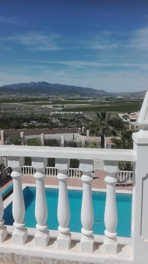 Villa Campos Del Rio Exterior photo